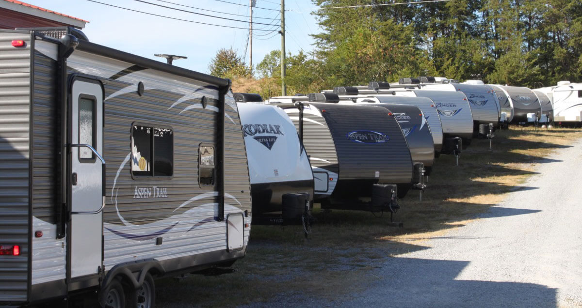 About Us Bean Station RV Bean Station, TN