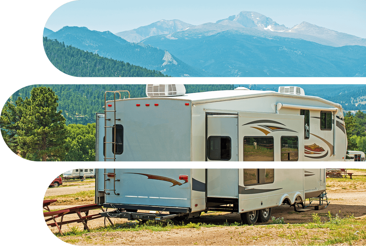 RV Camper